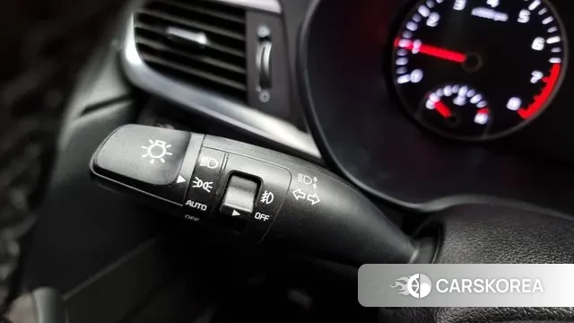 Kia The New K5 2nd generation id 3308298 из Кореи 7