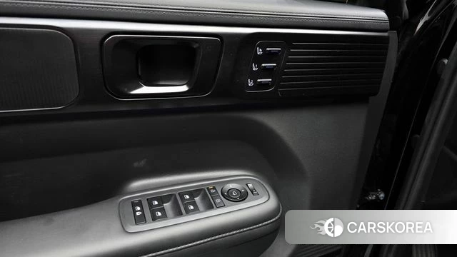 Hyundai Santa Fe (MX5) id 4280583 из Кореи 7
