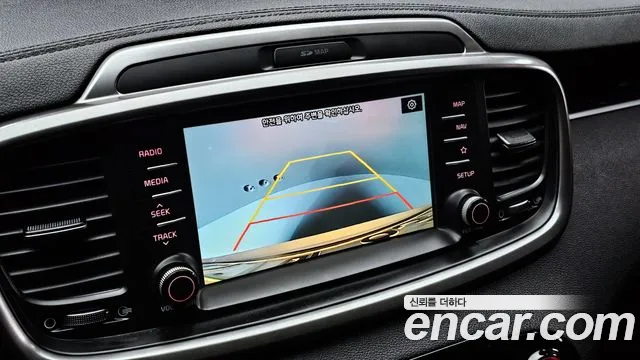 Kia The New Sorento id 2686717 из Кореи 7