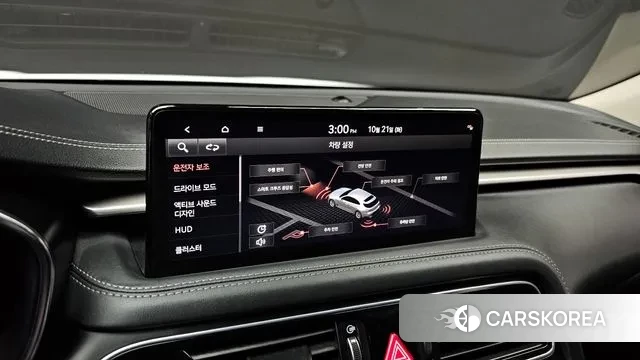 Genesis The New G70 Shooting Brake id 3268173 из Кореи 7