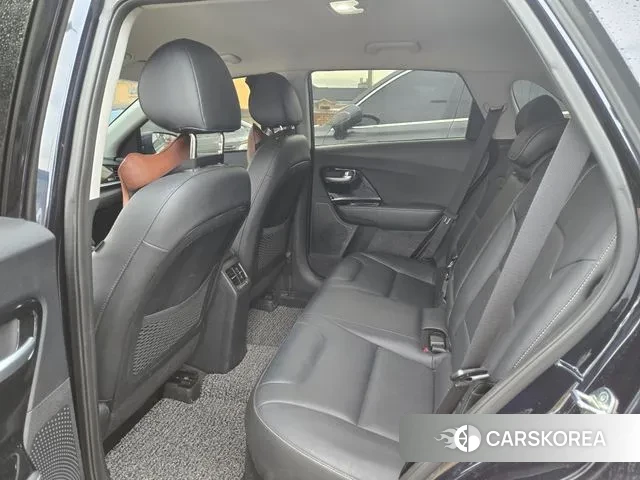 Kia The New Niro id 3480020 из Кореи 7