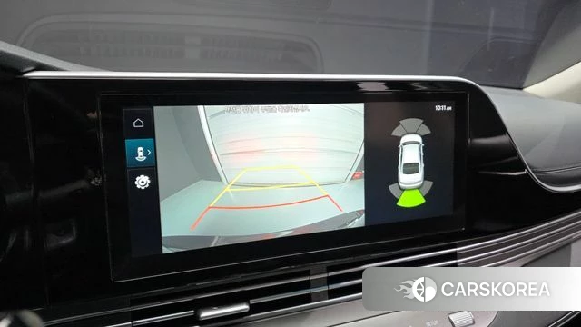 Hyundai The New Grandeur IG id 4361712 из Кореи 7