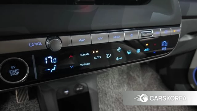 Hyundai Ionic 5 id 4590712 из Кореи 7