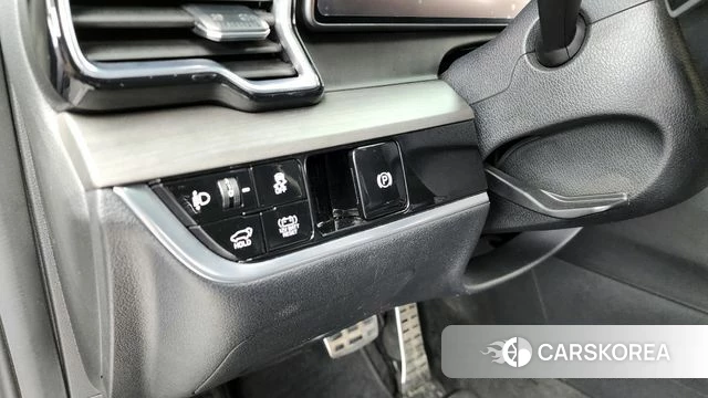 Kia Sportage 5th Generation Hybrid id 4395424 из Кореи 7