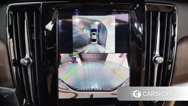 Volvo S90 id 3388307 из Кореи 7