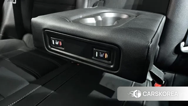 Renault Korea (Samsung) The New QM6 id 3504839 из Кореи 7