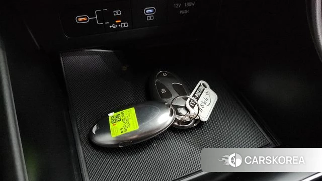 Hyundai Sonata D Edge (DN8) id 4516058 из Кореи 7