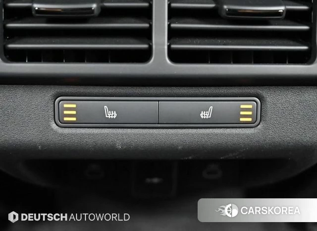 Land Rover Range Rover Evoque 2nd Generation id 4623172 из Кореи 7
