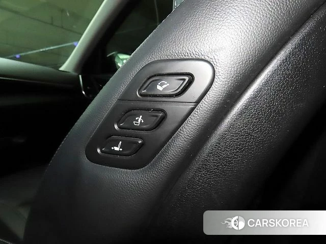 Hyundai Grandeur IG id 3824923 из Кореи 7