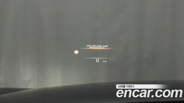 Genesis G90 (RS4) id 2788510 из Кореи 7