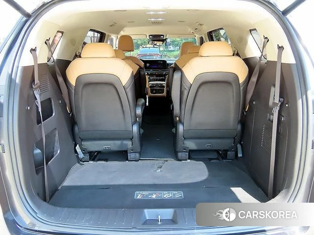 Kia Carnival 4th generation id 4367163 из Кореи 7