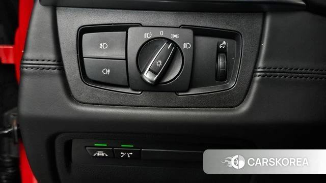 BMW 4 Series (F32) id 3894275 из Кореи 7