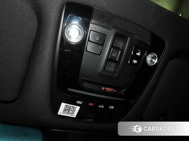 Kia K8 Hybrid id 3872004 из Кореи 7