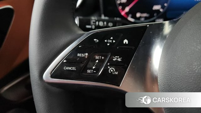 Mercedes-Benz GLC-Class X254 id 4394256 из Кореи 7