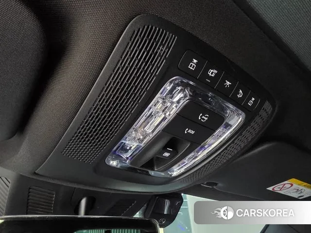 Mercedes-Benz GLB-Class X247 id 3639830 из Кореи 7