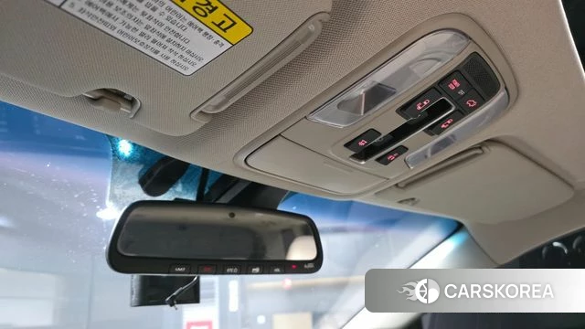 Kia The New Carnival id 4331559 из Кореи 7