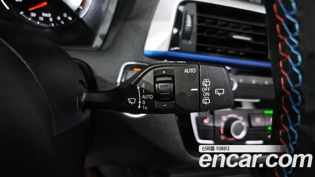 BMW 1 Series (F20) id 2840243 из Кореи 7