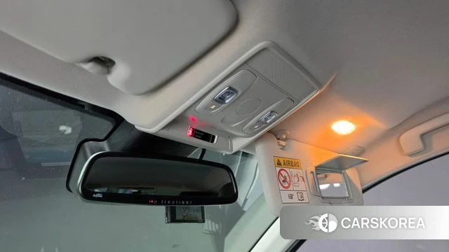 Renault Korea (Samsung) XM3 id 4711951 из Кореи 7