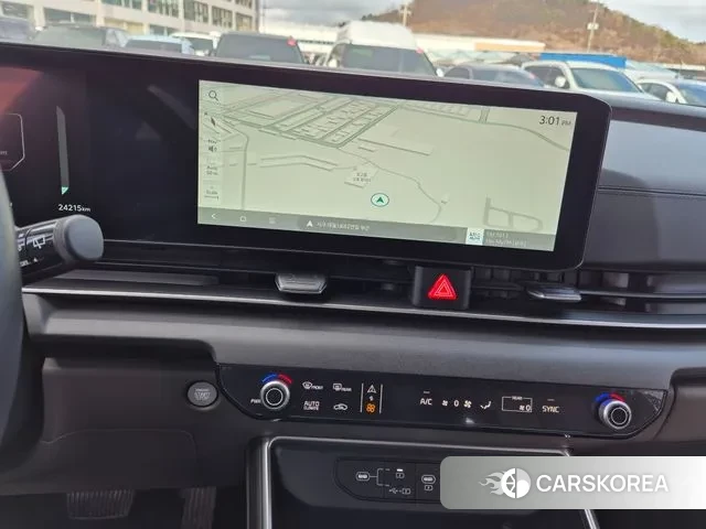 Kia The New Carnival 4th Generation id 3605812 из Кореи 7