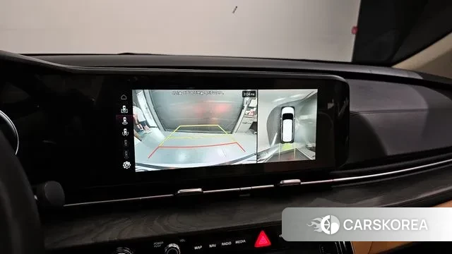 Kia Carnival 4th generation id 2959081 из Кореи 7