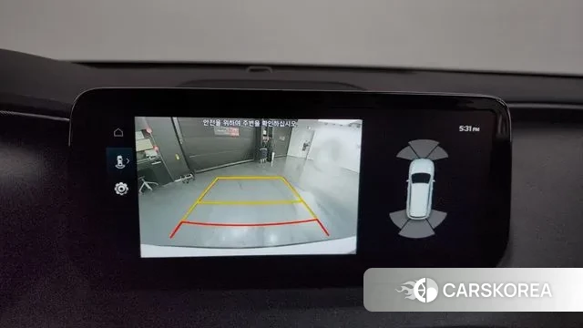 Hyundai The New Santa Fe id 3483578 из Кореи 7