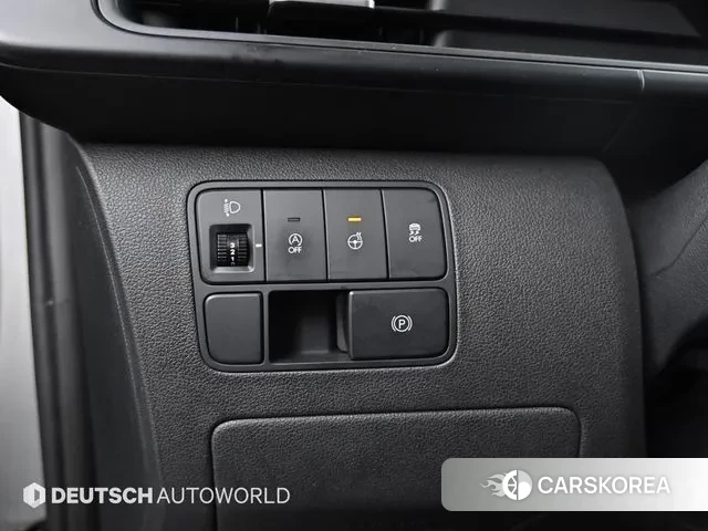 Hyundai Staria id 2960388 из Кореи 7