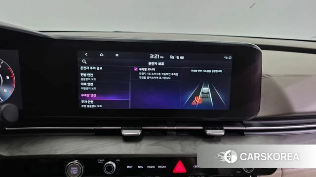 Kia Carnival 4th generation id 4396141 из Кореи 7