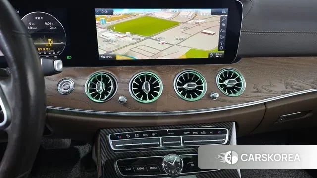 Mercedes-Benz E-Class W213 id 3423090 из Кореи 7