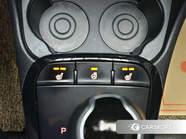 Kia Morning Urban (JA) id 3893527 из Кореи 7