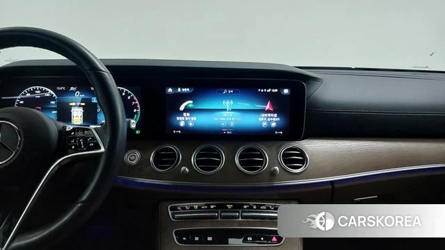 Mercedes-Benz E-Class W213 id 3923260 из Кореи 7