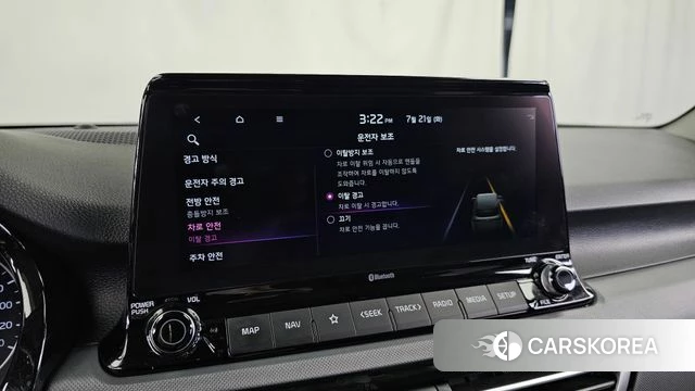 Kia Seltos id 4608968 из Кореи 7