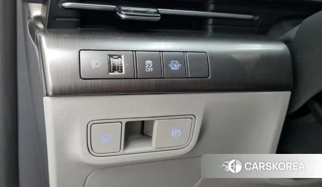 Hyundai Kona Hybrid (SX2) id 2915014 из Кореи 7