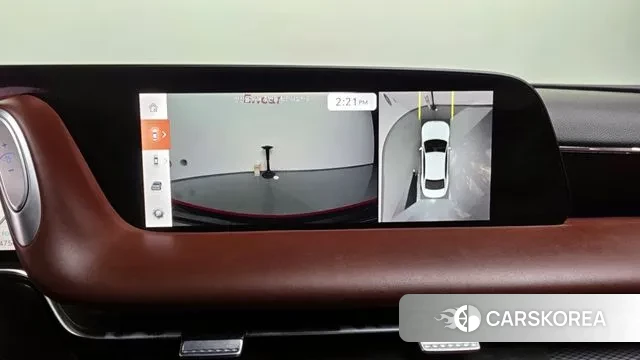 Genesis G90 (RS4) id 3036535 из Кореи 7