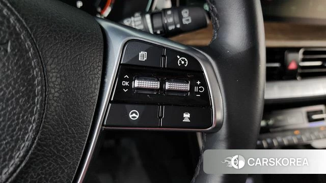 Kia Mohave Master id 4362834 из Кореи 7