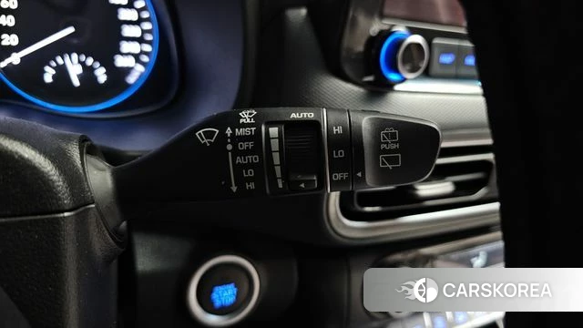 Hyundai The New Kona id 4224771 из Кореи 7