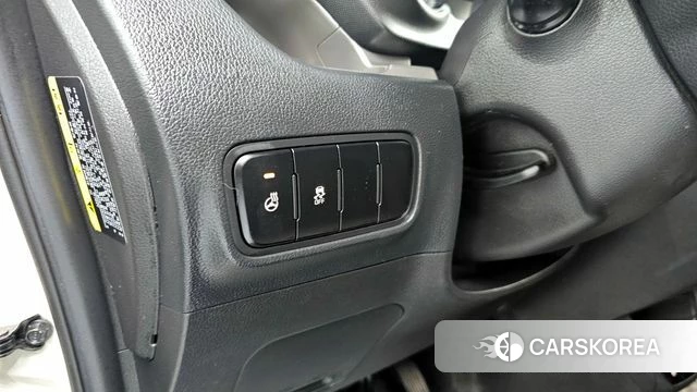 Kia The New Ray id 4369933 из Кореи 7