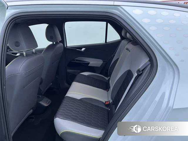 Volkswagen ID.3 id 4255726 из Китая 7