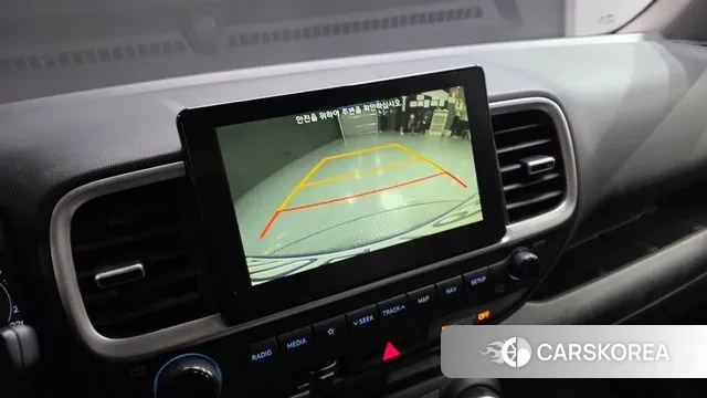 Hyundai Venue id 3687211 из Кореи 7