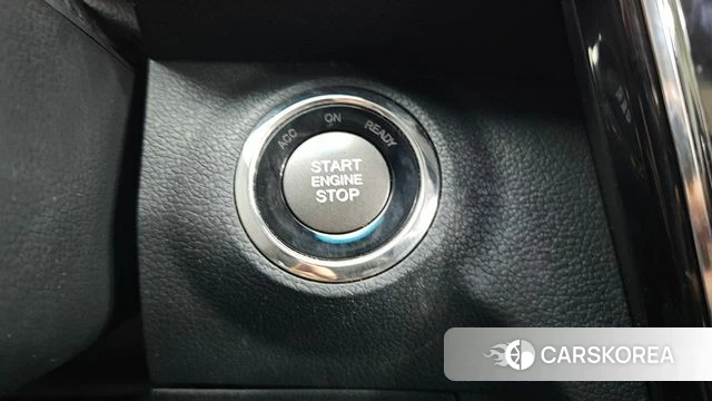 Ssangyong Berry New Tivoli id 4469722 из Кореи 7