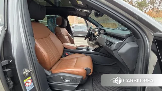 Audi e-Tron id 3727842 из Кореи 7