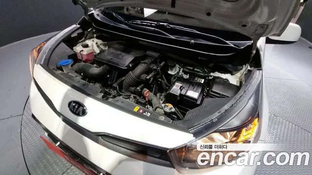 Kia Morning Urban (JA) id 2676051 из Кореи 7