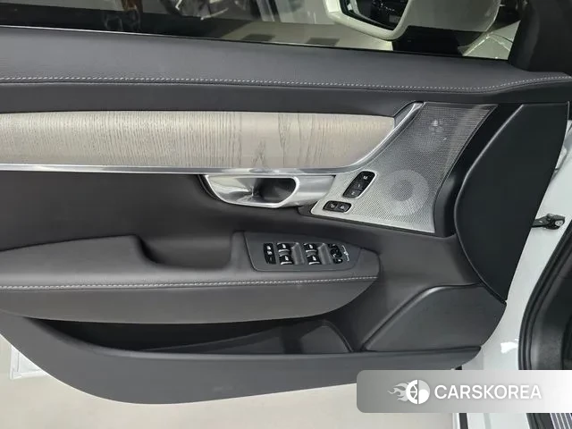 Volvo S90 id 3153309 из Кореи 7