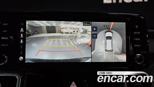 Kia Sorento 4th Generation id 2949235 из Кореи 7