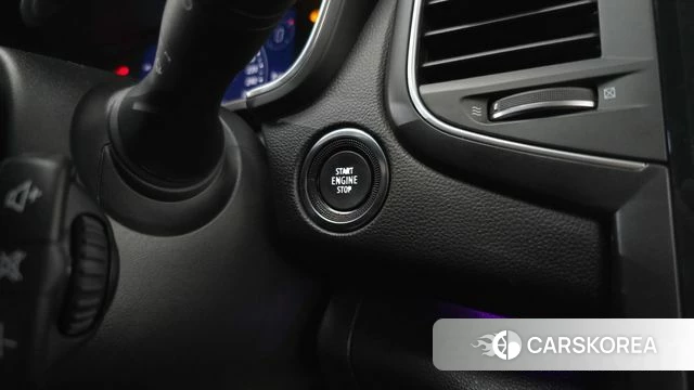 Renault Korea (Samsung) The New SM6 id 4322797 из Кореи 7