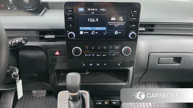 Hyundai Staria id 3053449 из Кореи 7