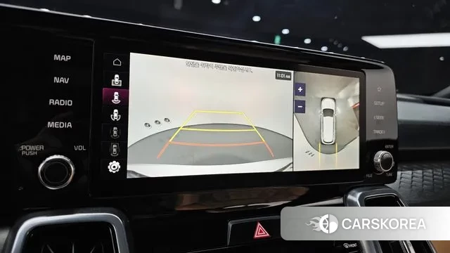 Kia Sorento 4th Generation id 3654434 из Кореи 7