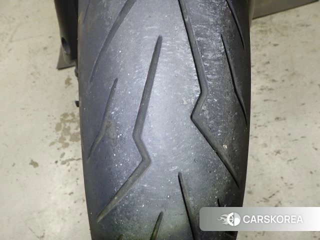 Проданный Honda CB250R id 3995018 из Японии, фото 7