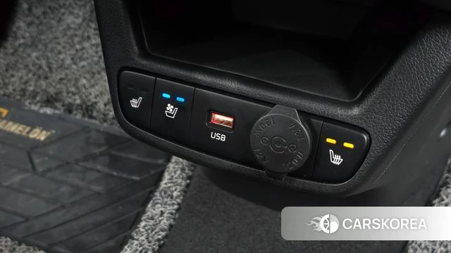 Kia The New Kia Ray id 4280585 из Кореи 7