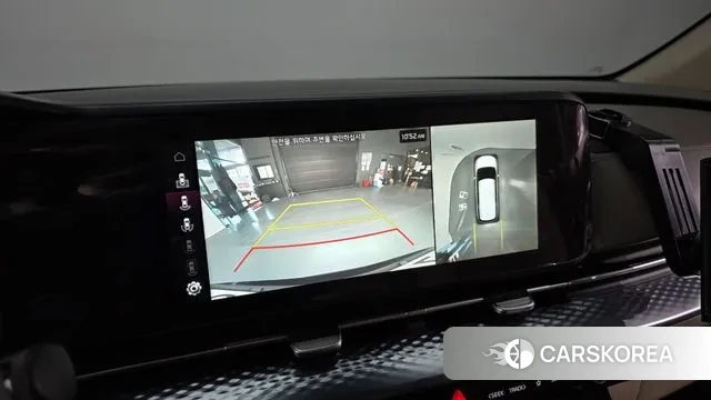 Kia Carnival 4th generation id 3305531 из Кореи 7