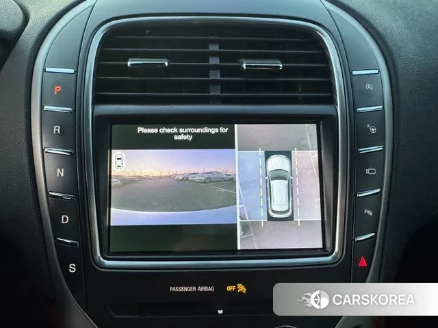 Lincoln Nautilus First generation id 3494290 из Кореи 7